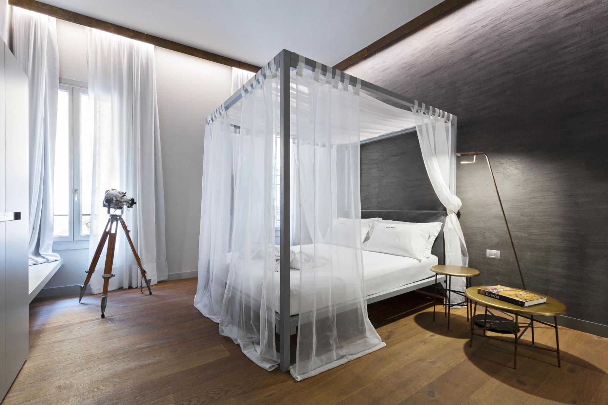 Fosca Palace Prestige Terrace Венеція Екстер'єр фото