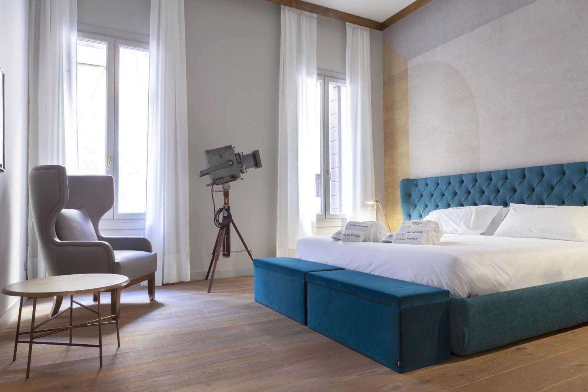 Fosca Palace Prestige Terrace Венеція Екстер'єр фото