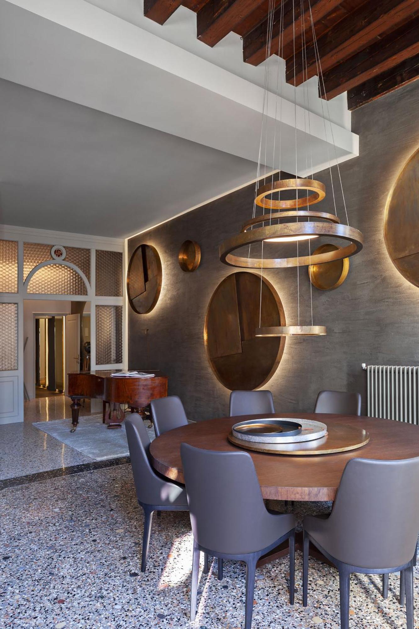 Fosca Palace Prestige Terrace Венеція Екстер'єр фото